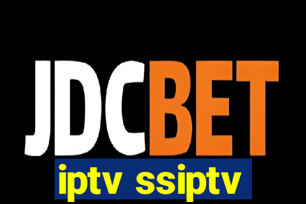 iptv ssiptv