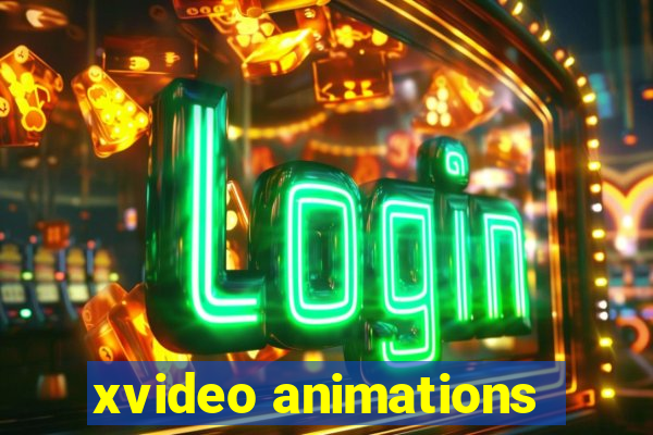 xvideo animations