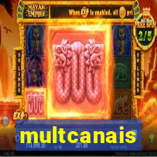 multcanais