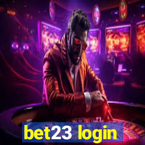 bet23 login