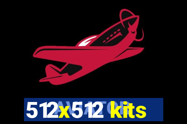 512x512 kits