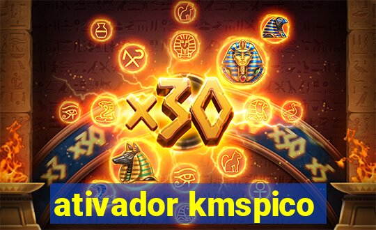 ativador kmspico