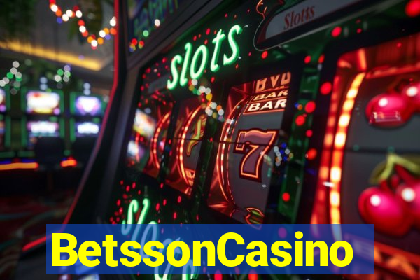 BetssonCasino