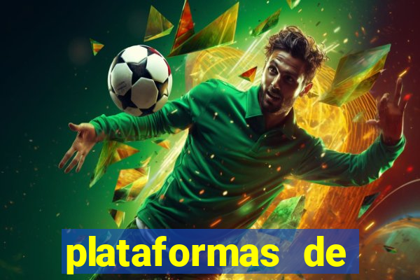 plataformas de jogos que pagam por cadastro sem deposito