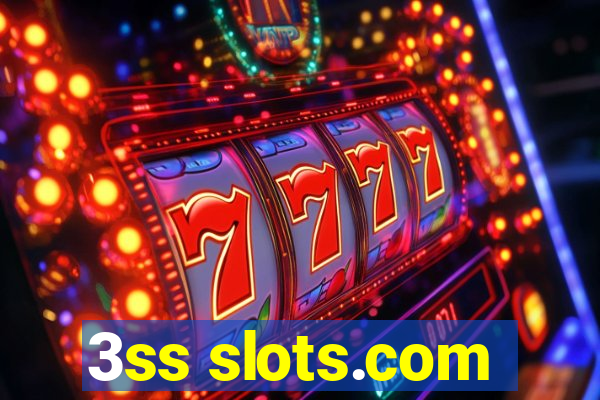 3ss slots.com