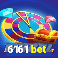 6161 bet