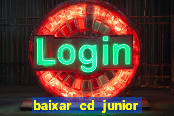 baixar cd junior marques 2024