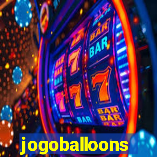 jogoballoons