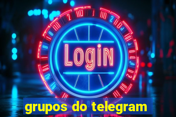 grupos do telegram