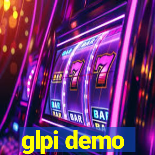 glpi demo