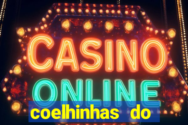 coelhinhas do brasil site