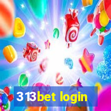 313bet login