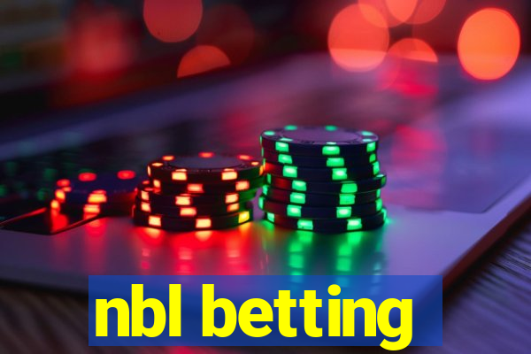 nbl betting