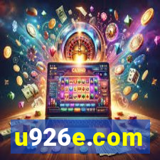 u926e.com