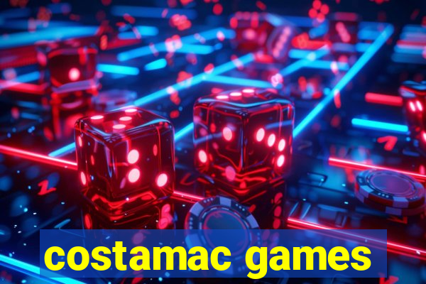 costamac games