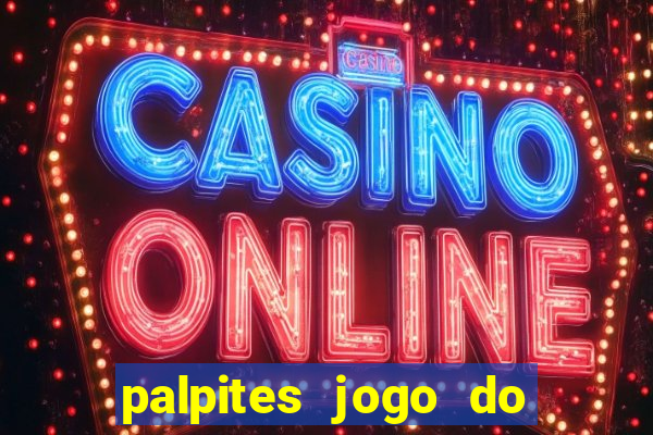 palpites jogo do bicho tavinho