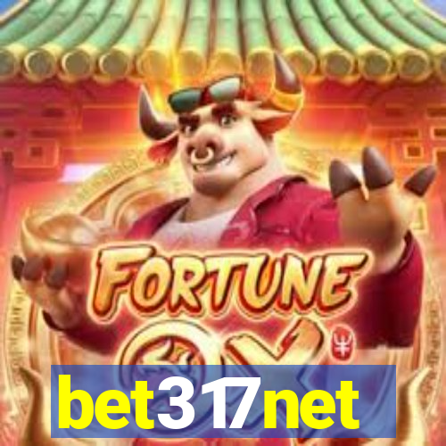 bet317net