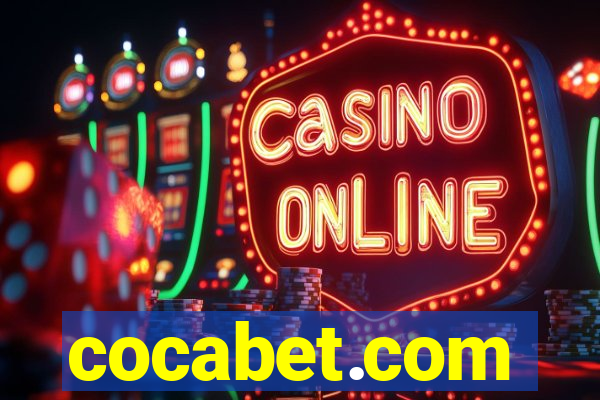 cocabet.com