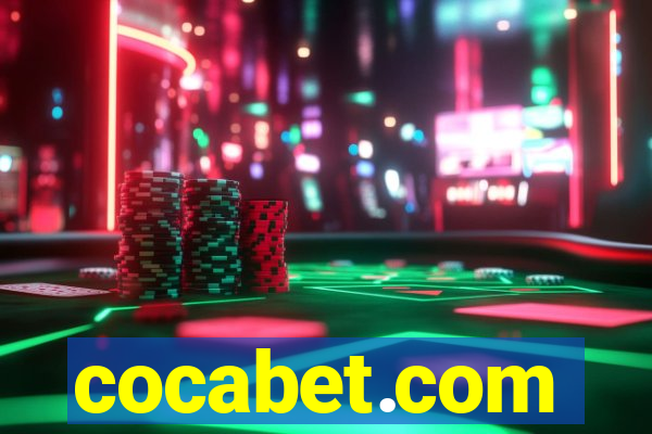 cocabet.com