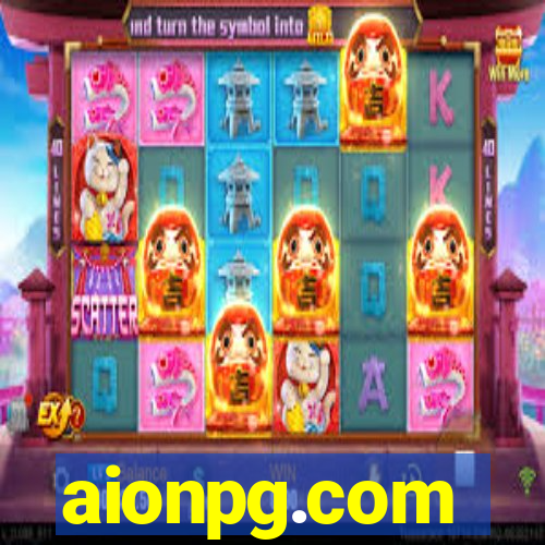 aionpg.com