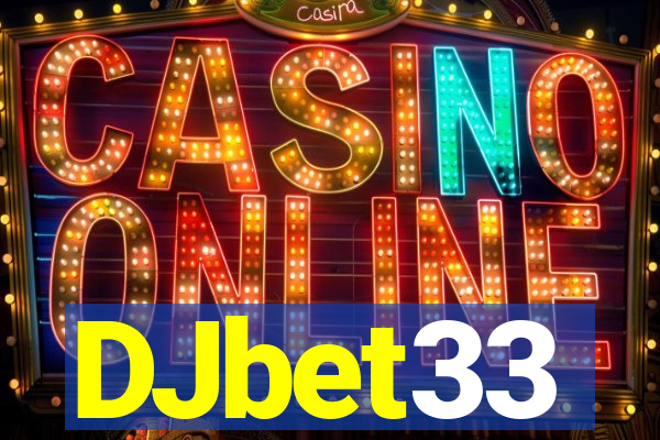 DJbet33