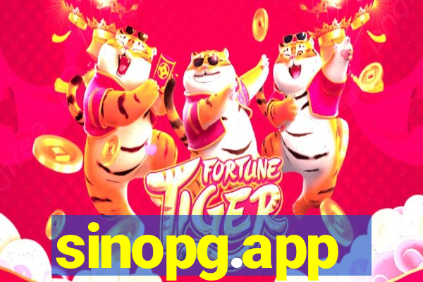 sinopg.app