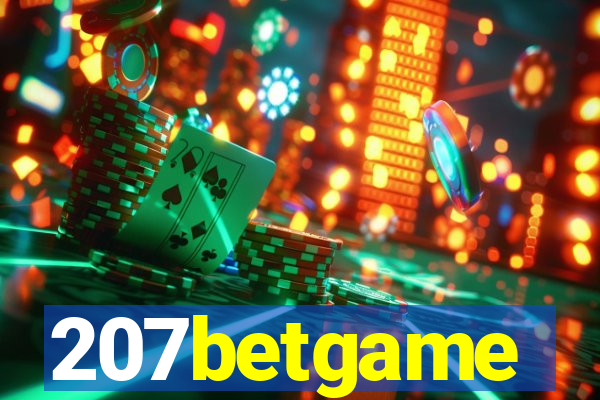 207betgame