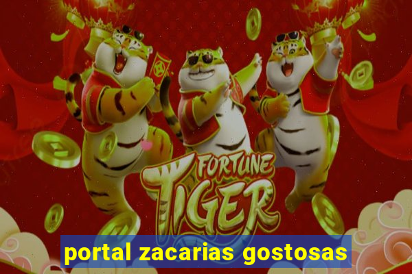 portal zacarias gostosas