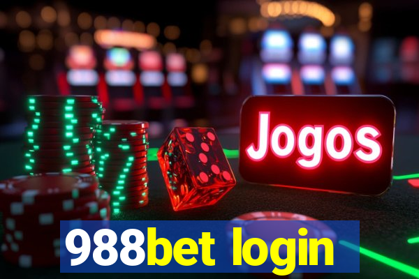 988bet login