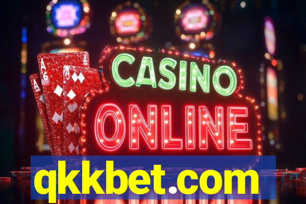 qkkbet.com