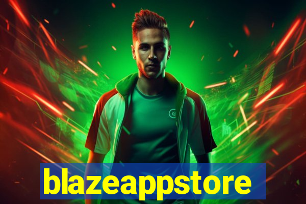 blazeappstore