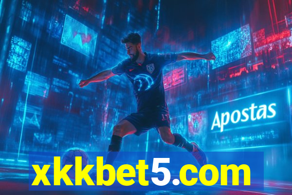 xkkbet5.com