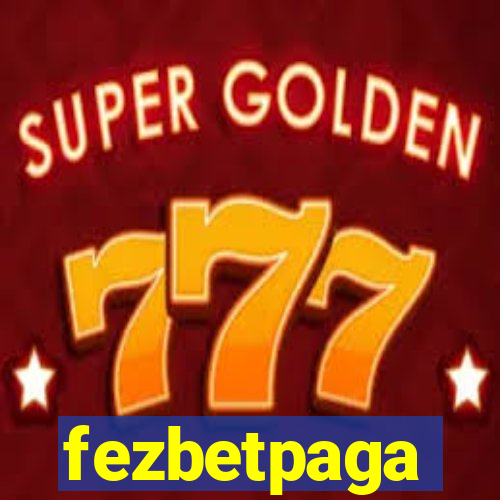 fezbetpaga