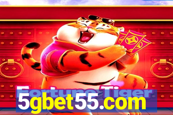 5gbet55.com