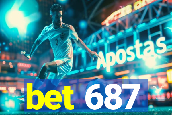 bet 687