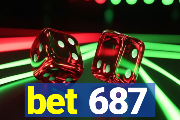 bet 687