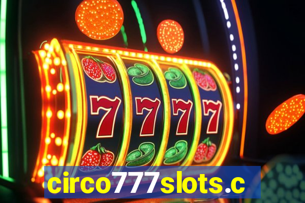 circo777slots.com