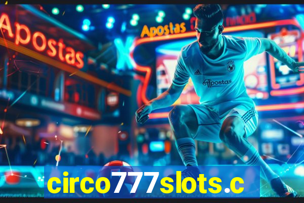 circo777slots.com