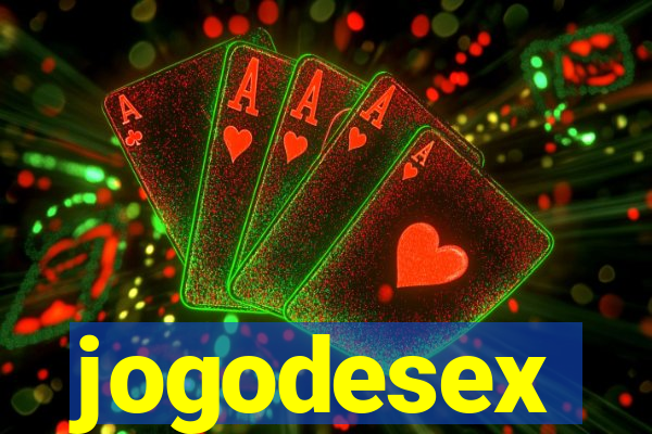 jogodesex