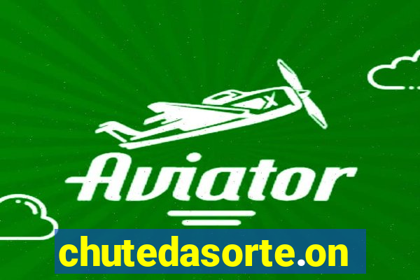 chutedasorte.online