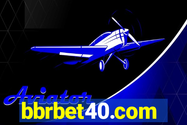 bbrbet40.com