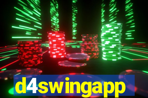 d4swingapp