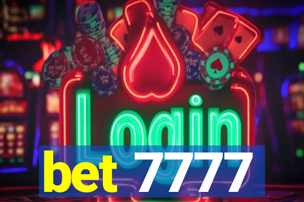 bet 7777