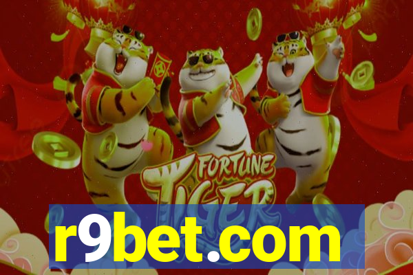 r9bet.com