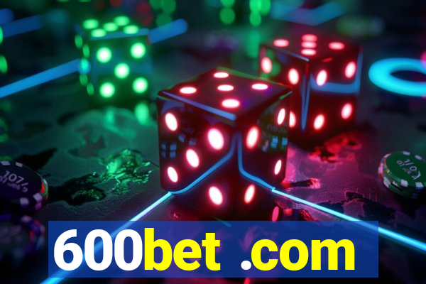 600bet .com