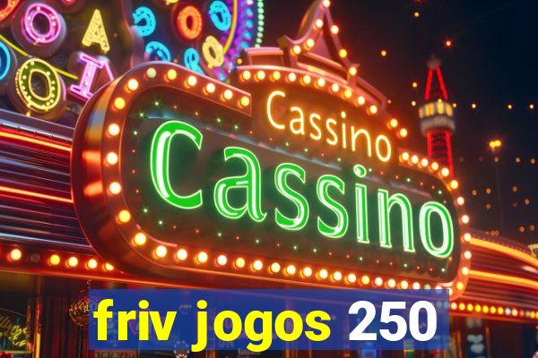 friv jogos 250