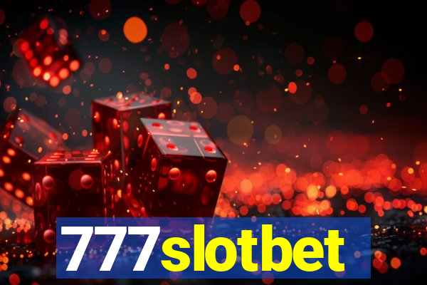 777slotbet