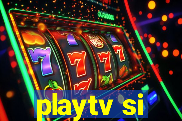 playtv si