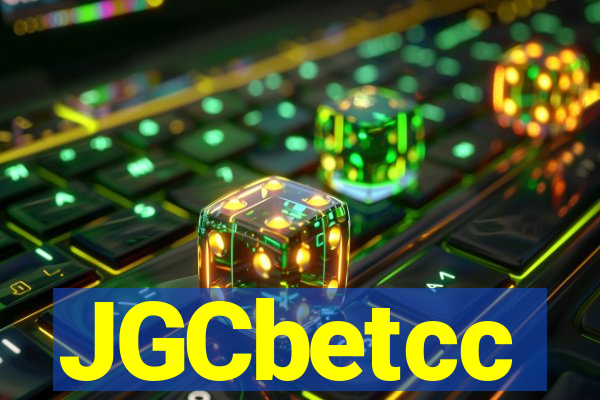 JGCbetcc