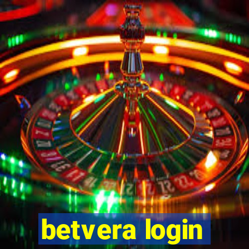 betvera login